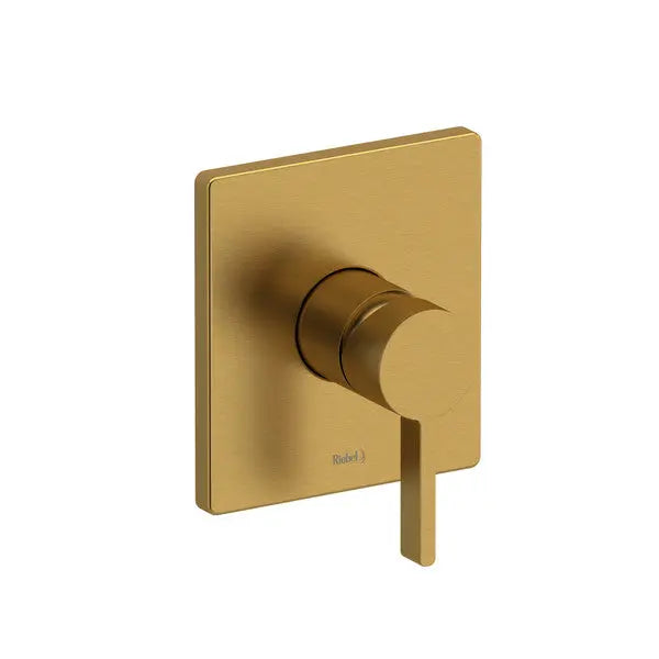 Paradox™ 1/2" Pressure Balance Trim - Plumbing Market