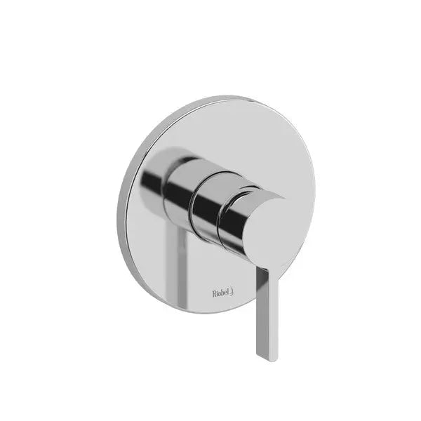 Paradox™ 1/2" Pressure Balance Trim - Plumbing Market