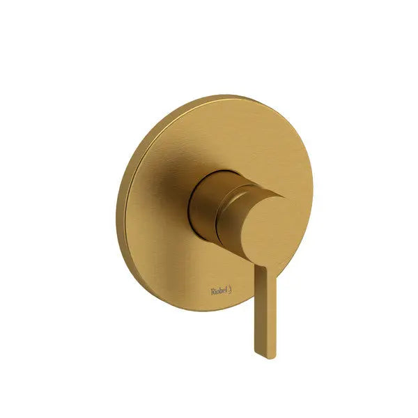 Paradox™ 1/2" Pressure Balance Trim - Plumbing Market