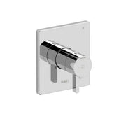 Paradox™ 1/2" Therm & Pressure Balance Trim With 3 Functions - Plumbing Market