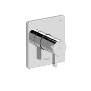 Paradox™ 1/2" Therm & Pressure Balance Trim With 5 Functions - Plumbing Market