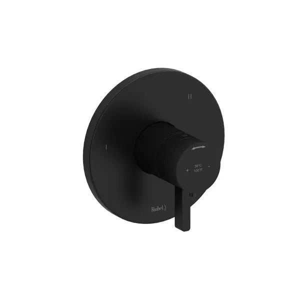 Paradox™ 1/2" Therm & Pressure Balance Trim With 5 Functions - Plumbing Market