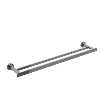 Paradox™ Double 24" Towel Bar - Plumbing Market