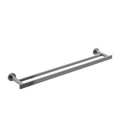 Paradox™ Double 24" Towel Bar - Plumbing Market