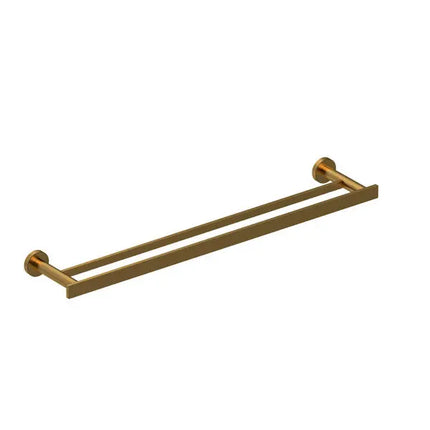 Paradox™ Double 24" Towel Bar - Plumbing Market
