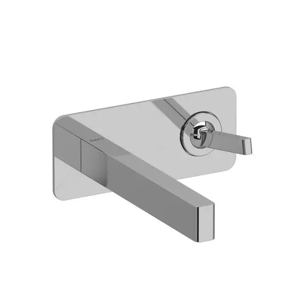 Paradox™ Wall Mount 360° Lavatory Faucet Trim - Plumbing Market