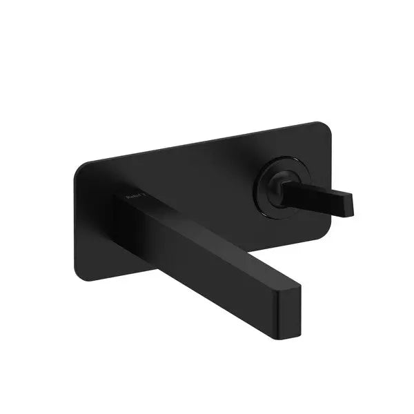Paradox™ Wall Mount 360° Lavatory Faucet Trim - Plumbing Market