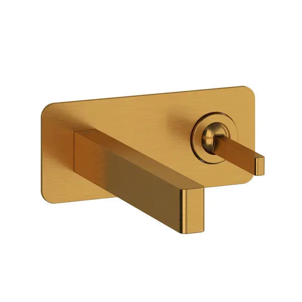 Paradox™ Wall Mount 360° Lavatory Faucet Trim - Plumbing Market
