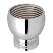 Perrin & Rowe 3/4"F X 1/2"M Adaptor U.5399 - Polished Chrome