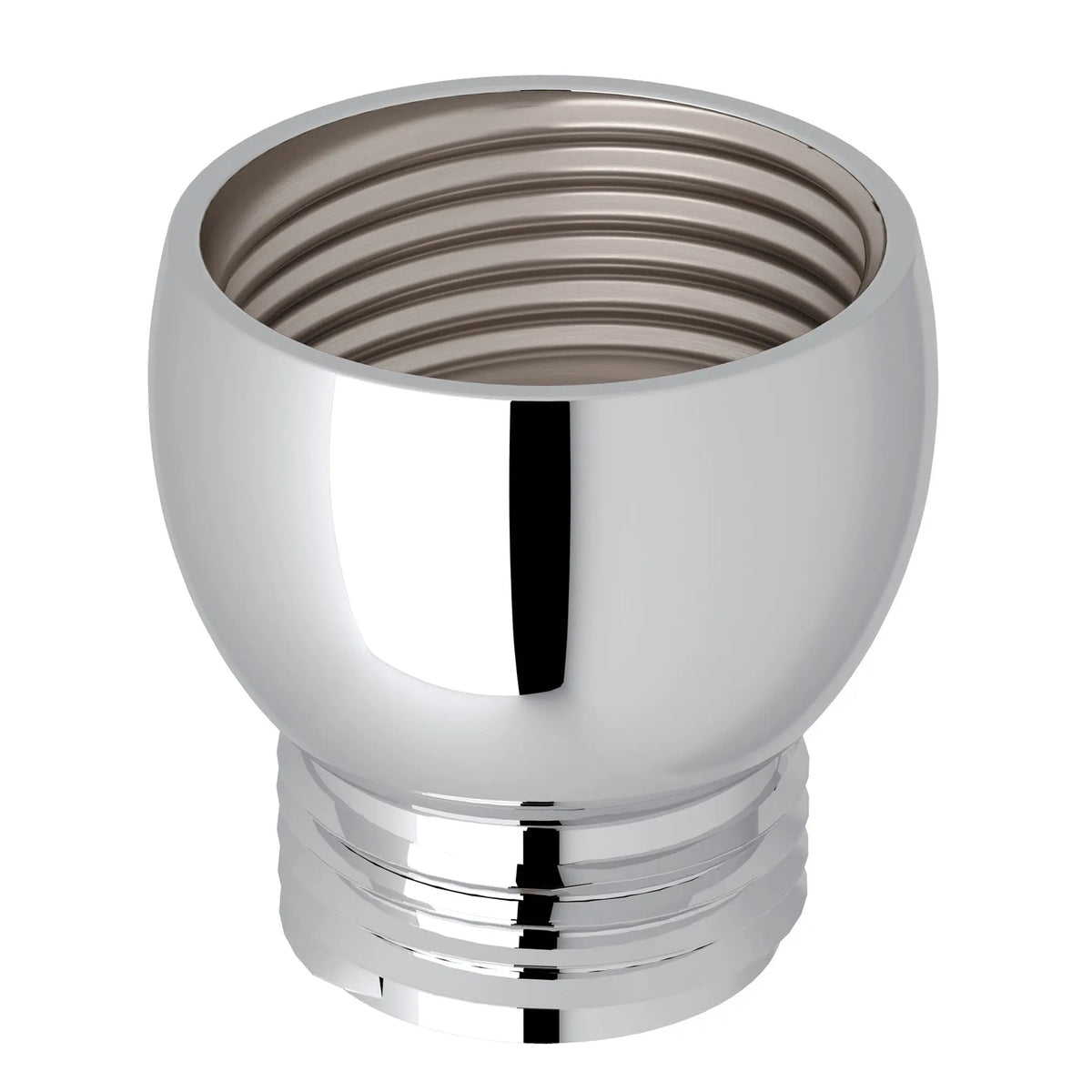 Perrin & Rowe 3/4"F X 1/2"M Adaptor U.5399 - Polished Chrome