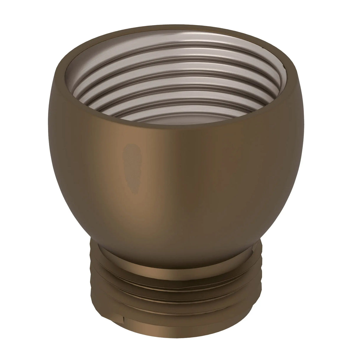 Perrin & Rowe 3/4"F X 1/2"M Adaptor U.5399 - English Bronze