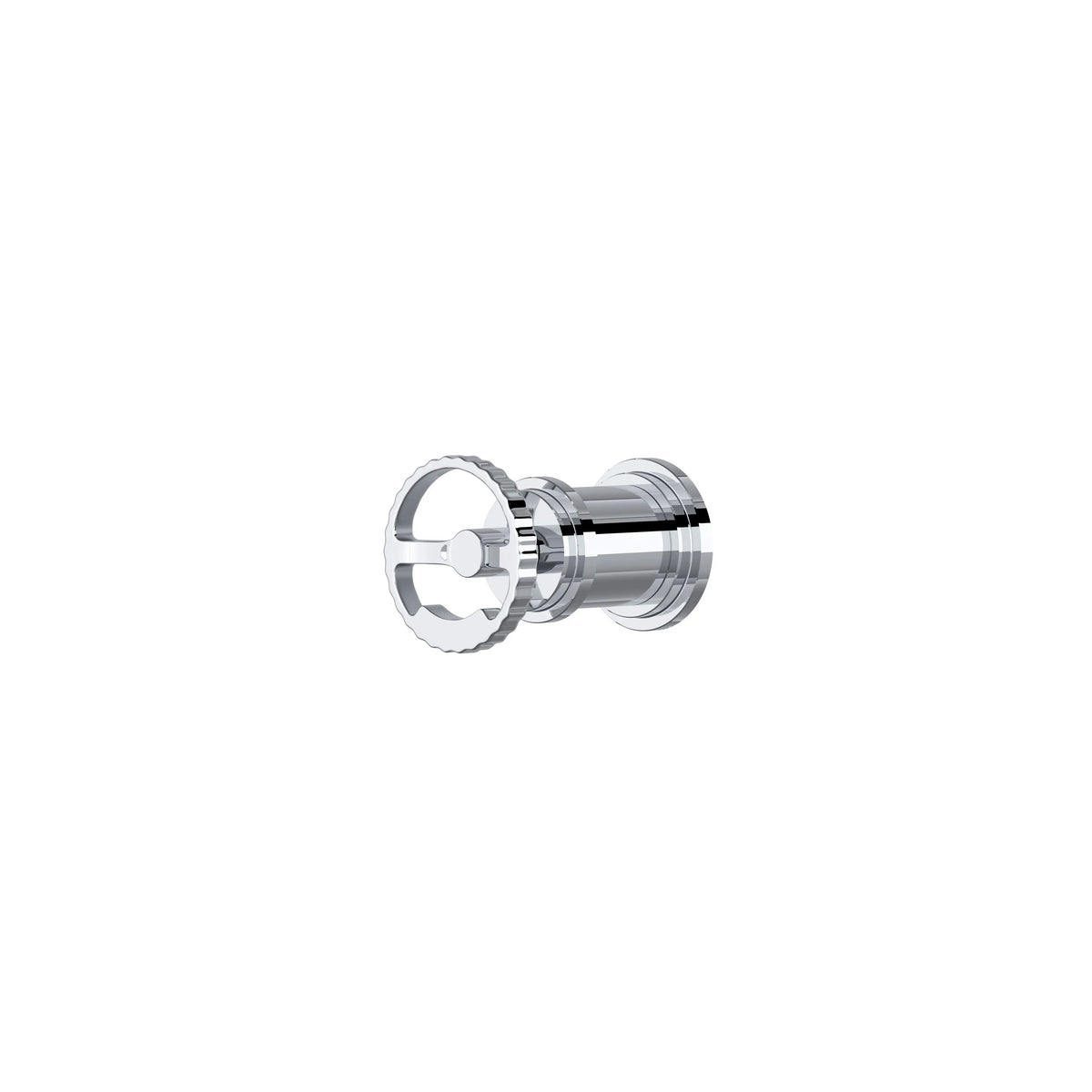 Perrin & Rowe Armstrong Trim For Volume Control And Diverter U.TAR18W1IW - Polished Chrome