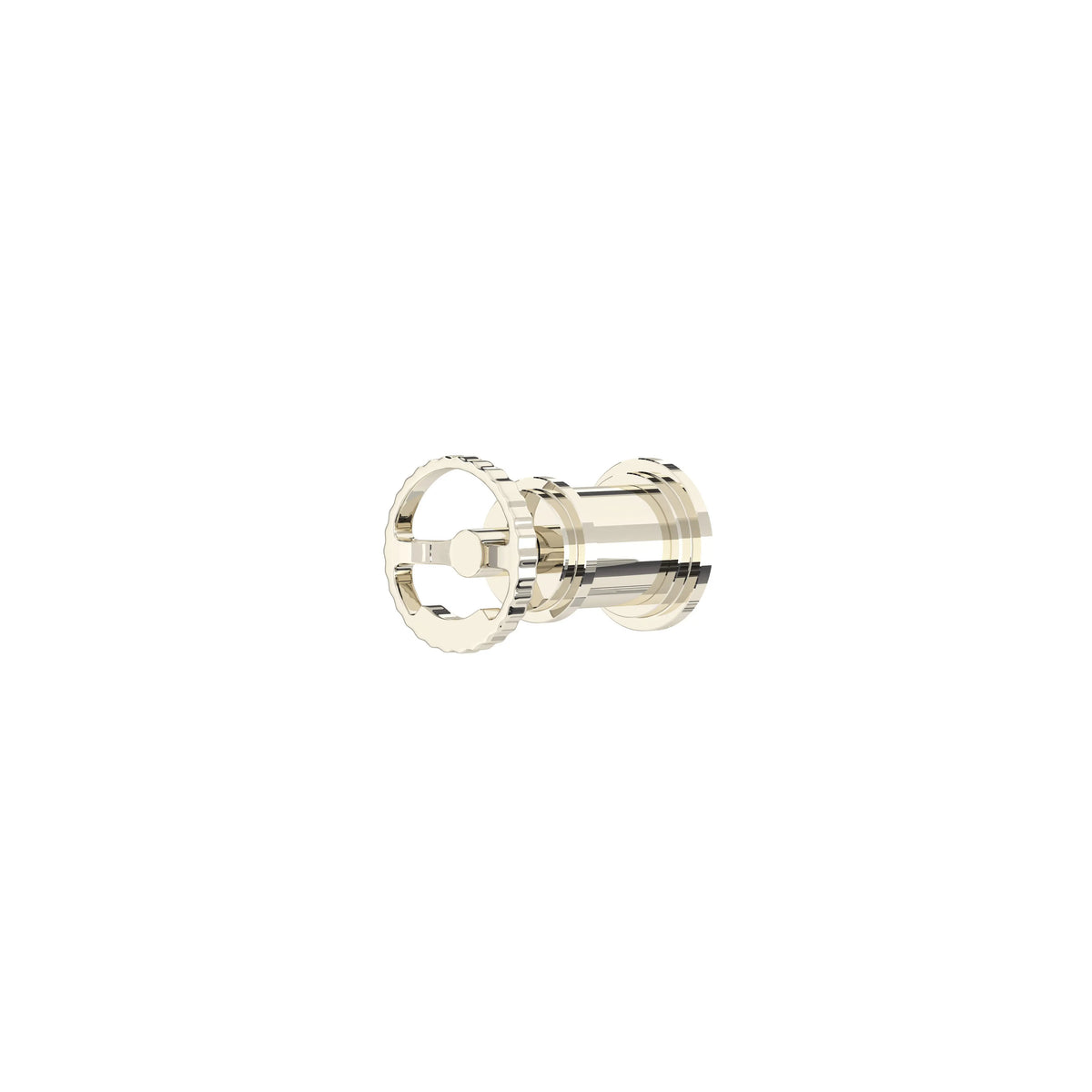 Perrin & Rowe Armstrong Trim For Volume Control And Diverter U.TAR18W1IW - Polished Nickel