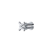Perrin & Rowe Armstrong Trim For Volume Control And Diverter U.TAR18W1XM - Polished Chrome