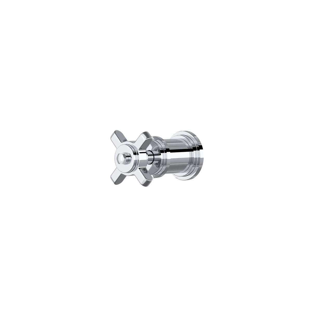 Perrin & Rowe Armstrong Trim For Volume Control And Diverter U.TAR18W1XM - Polished Chrome