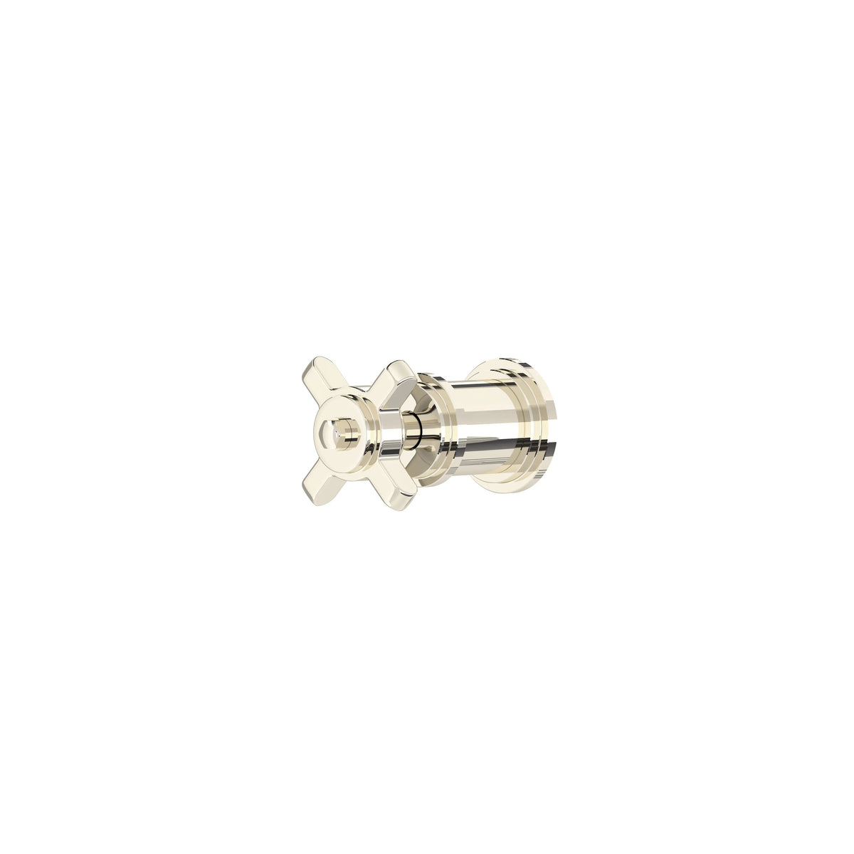 Perrin & Rowe Armstrong Trim For Volume Control And Diverter U.TAR18W1XM - Polished Nickel