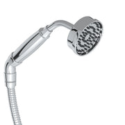 Perrin & Rowe Deco Handshower And Hose U.5195 - Polished Chrome