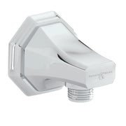 Perrin & Rowe Deco Handshower Outlet U.5146 - Polished Chrome