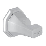 Perrin & Rowe Deco Wall Mount Handshower Holder U.5100 - Polished Chrome