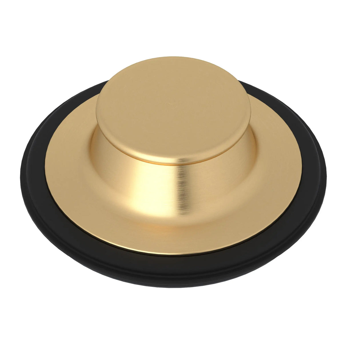Perrin & Rowe Disposal Stopper 744 - Satin English Gold