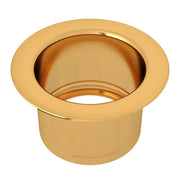Perrin & Rowe Extended Disposal Flange ISE10082 - English Gold
