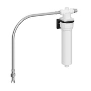 Perrin & Rowe Filtration System For Hot Water And Kitchen Filter Faucets U.1408 - Unfinished