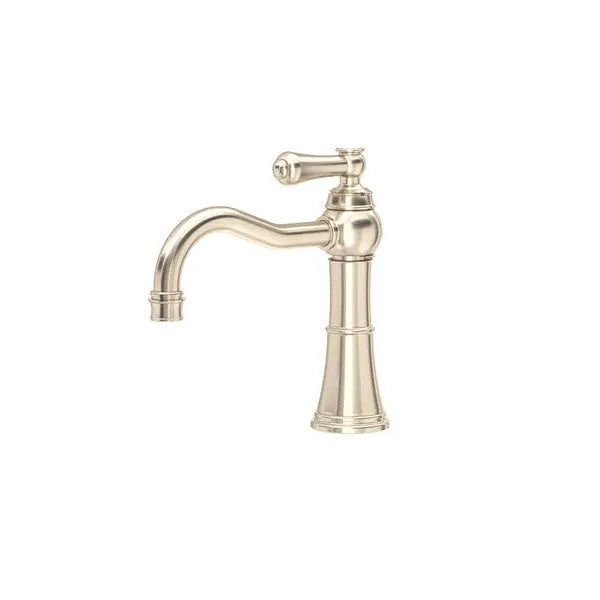 Perrin & Rowe Georgian Era Single Handle Lavatory Faucet - Plumbing Market