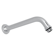 Perrin & Rowe Holborn 7" Wall Mount Shower Arm U.5882 - Polished Chrome