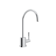 Perrin & Rowe Holborn Filter Kitchen Faucet U.1601 - Polished Chrome