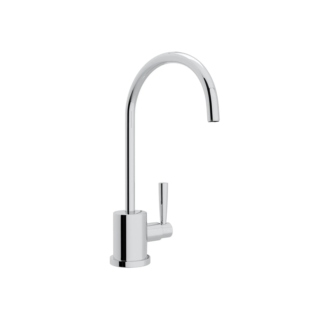 Perrin & Rowe Holborn Filter Kitchen Faucet U.1601 - Polished Chrome