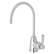 Perrin & Rowe Holborn Hot Water Dispenser U.1347 - Polished Chrome