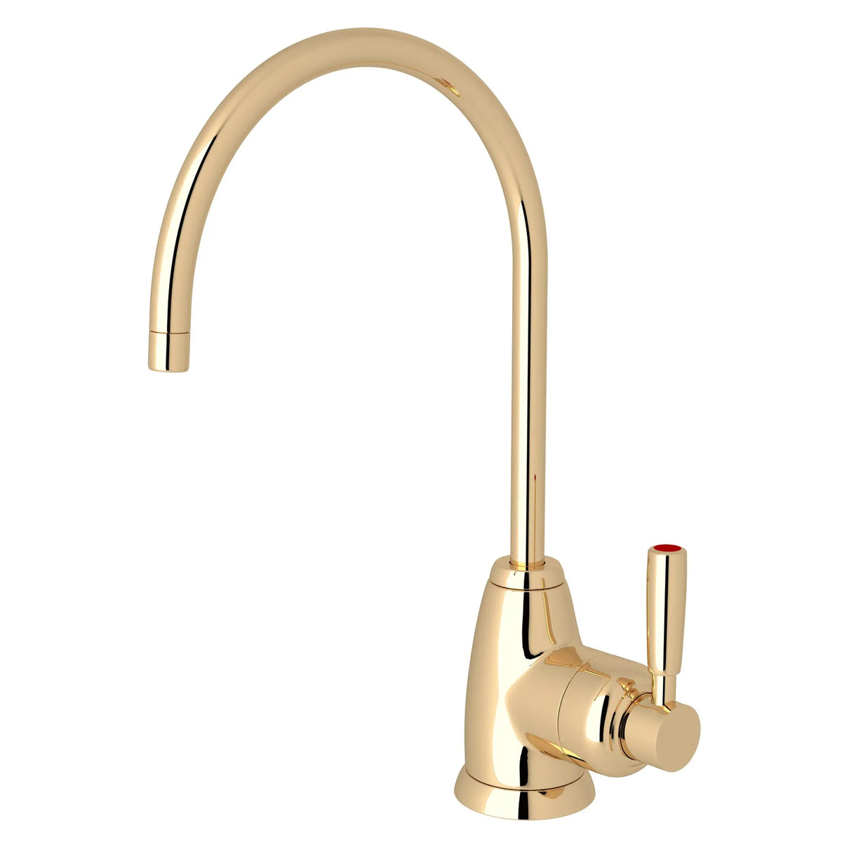Perrin & Rowe Holborn Hot Water Dispenser U.1347 - English Gold