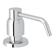 Perrin & Rowe Holborn Soap Dispenser U.6495 - Polished Chrome