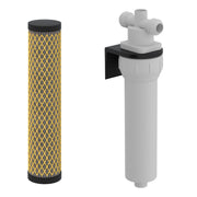 Perrin & Rowe Hot Water Filtration System U.1106 - Unfinished