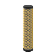 Perrin & Rowe Hot Water Replacement Filter Cartridge U.PRF1 - Unfinished