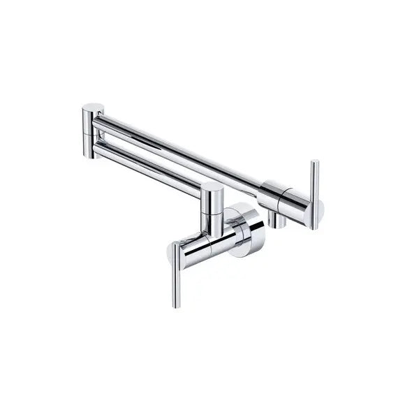 Pirellone™ Pot Filler - Plumbing Market