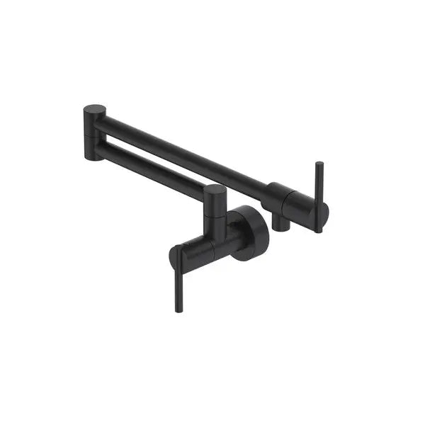 Pirellone™ Pot Filler - Plumbing Market
