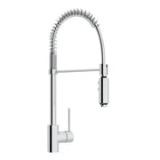 Pirellone™ Pre-Rinse Pull-Down Kitchen Faucet - Plumbing Market