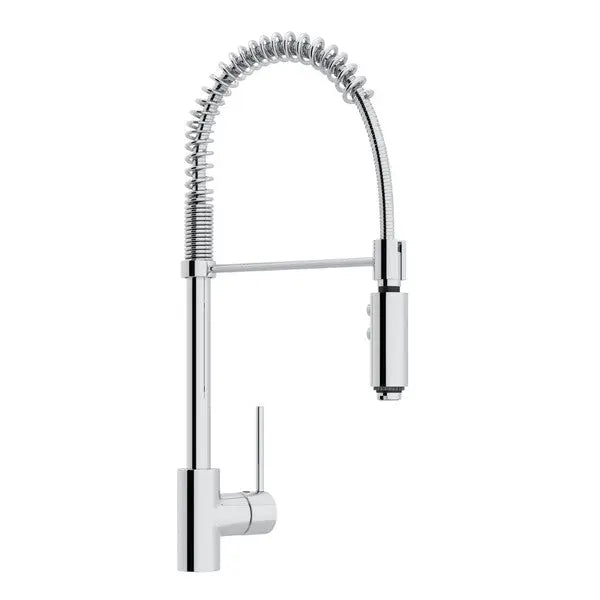 Pirellone™ Pre-Rinse Pull-Down Kitchen Faucet - Plumbing Market