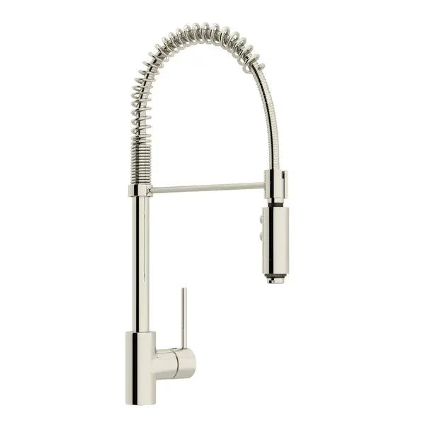 Pirellone™ Pre-Rinse Pull-Down Kitchen Faucet - Plumbing Market