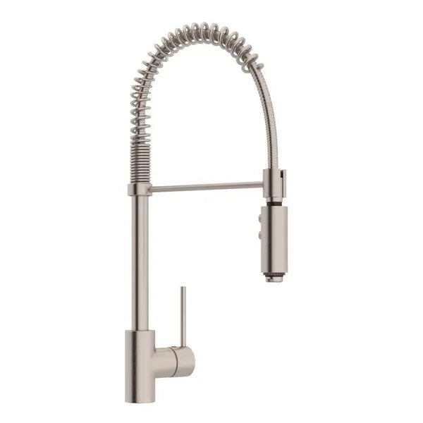 Pirellone™ Pre-Rinse Pull-Down Kitchen Faucet - Plumbing Market