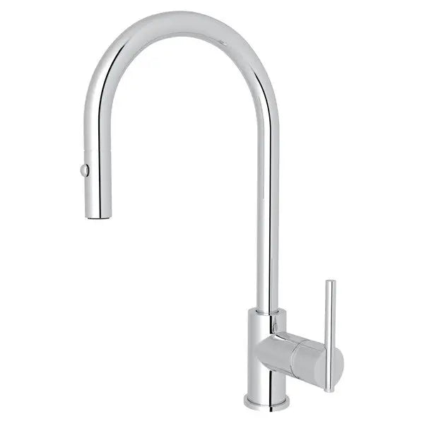 Pirellone™ Pull-Down Kitchen Faucet - Plumbing Market
