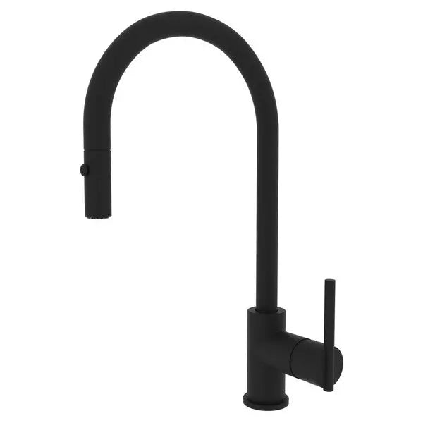 Pirellone™ Pull-Down Kitchen Faucet - Plumbing Market