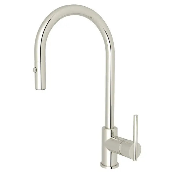 Pirellone™ Pull-Down Kitchen Faucet - Plumbing Market