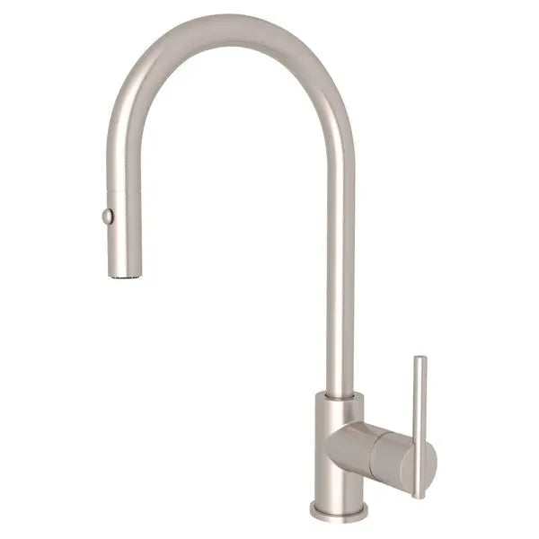 Pirellone™ Pull-Down Kitchen Faucet - Plumbing Market