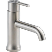 Delta Trinsic 1H Lav Fct L/Pop Up 559LF-SSLPU - Plumbing Market