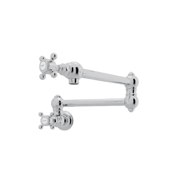 Pot Filler - Plumbing Market