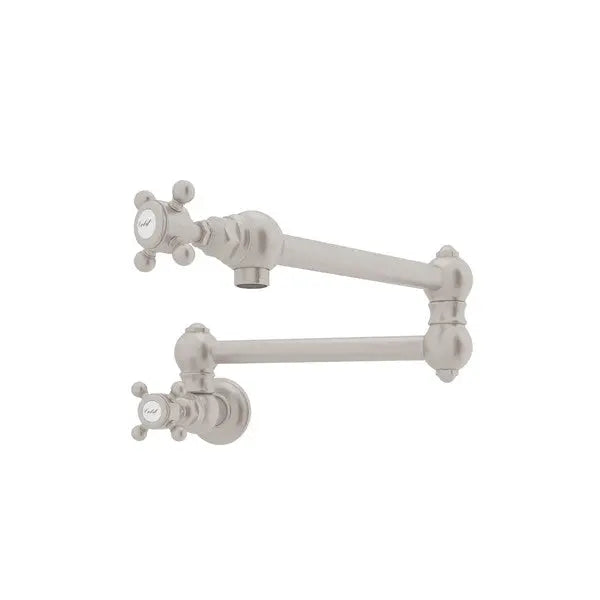 Pot Filler - Plumbing Market