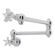 Pot Filler - Plumbing Market