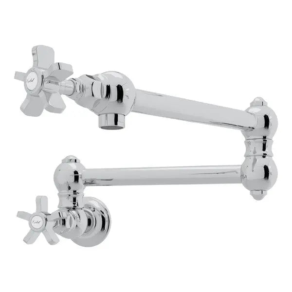 Pot Filler - Plumbing Market